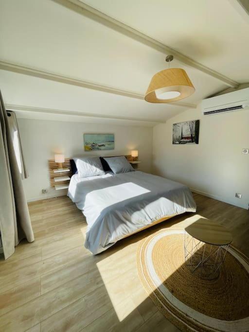 Maison + Piscine A 10 Min D'Aix En Pce Мерой Екстериор снимка