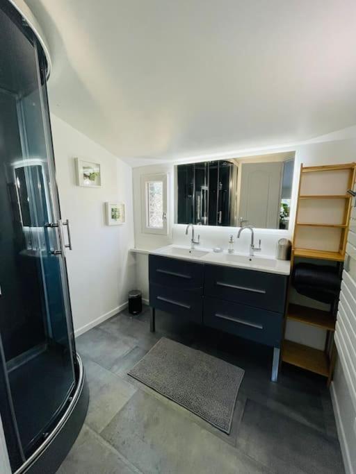 Maison + Piscine A 10 Min D'Aix En Pce Мерой Екстериор снимка