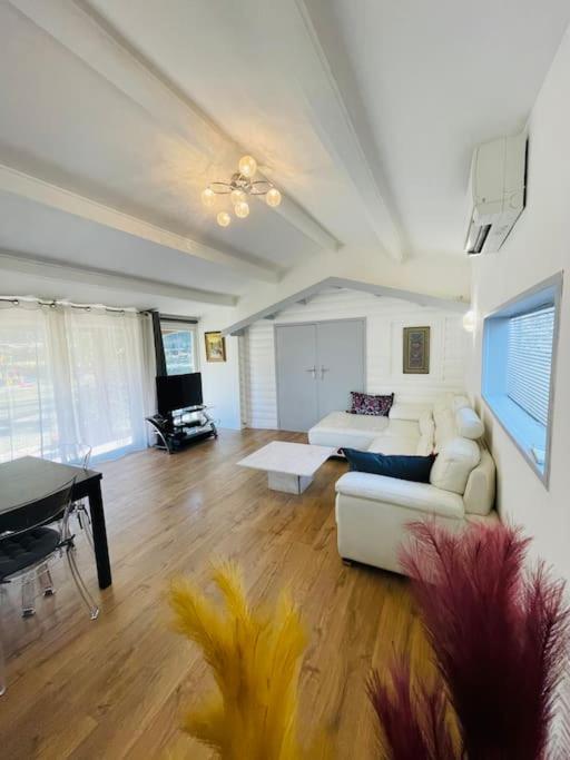 Maison + Piscine A 10 Min D'Aix En Pce Мерой Екстериор снимка