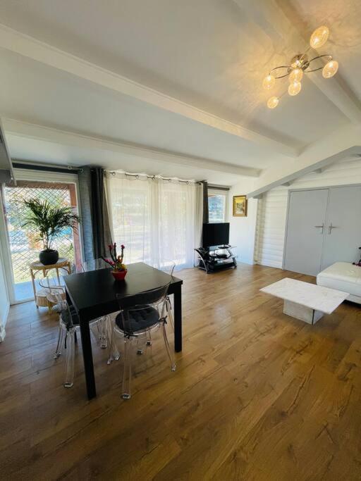 Maison + Piscine A 10 Min D'Aix En Pce Мерой Екстериор снимка