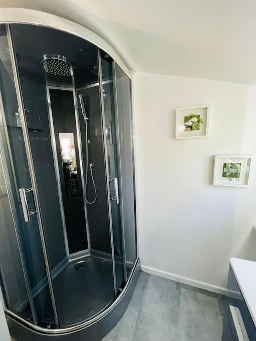 Maison + Piscine A 10 Min D'Aix En Pce Мерой Екстериор снимка