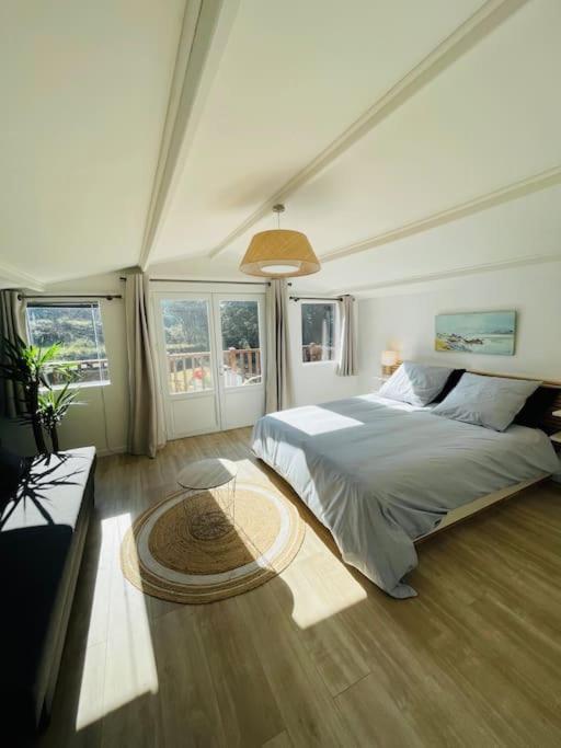 Maison + Piscine A 10 Min D'Aix En Pce Мерой Екстериор снимка